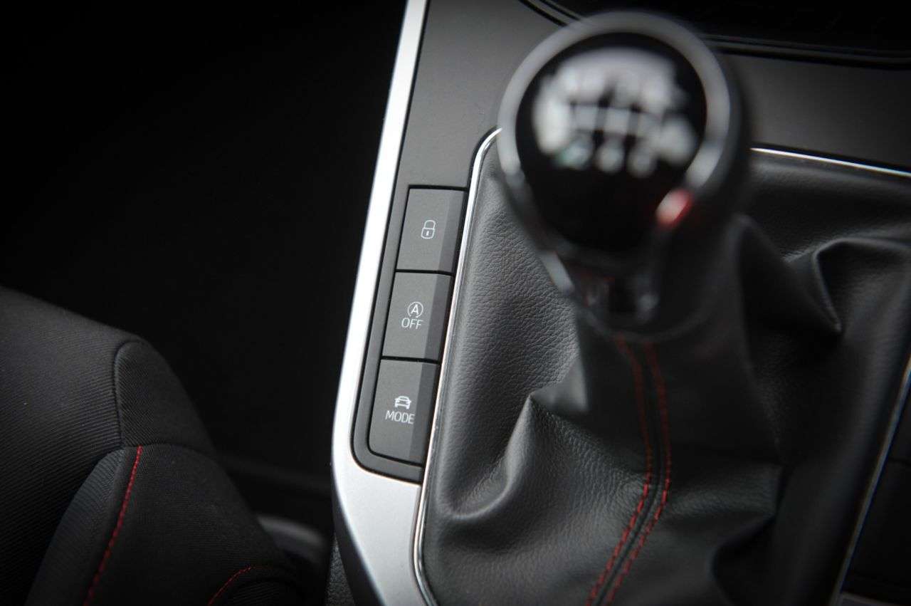 2021 SEAT ARONA 2021 SEAT ARONA