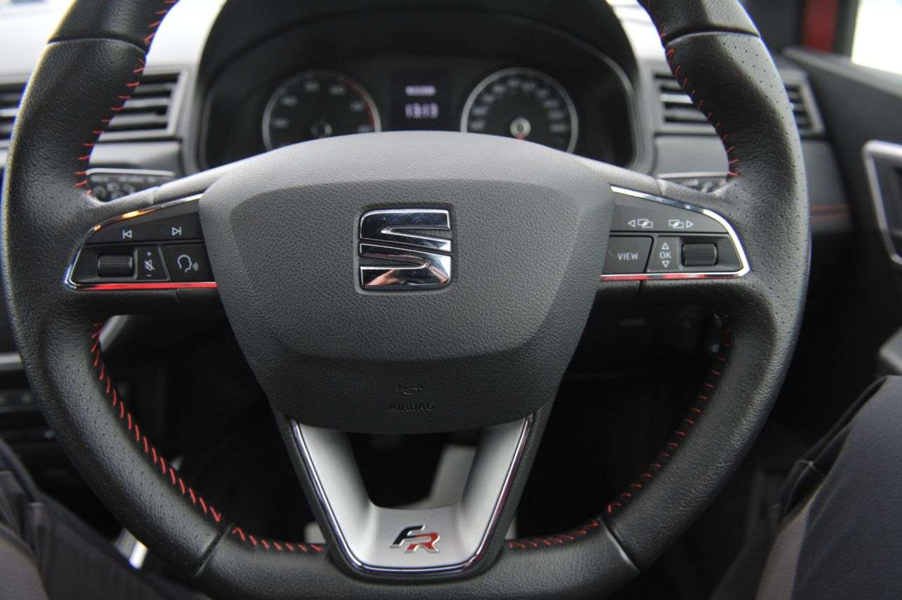 2021 SEAT ARONA 2021 SEAT ARONA