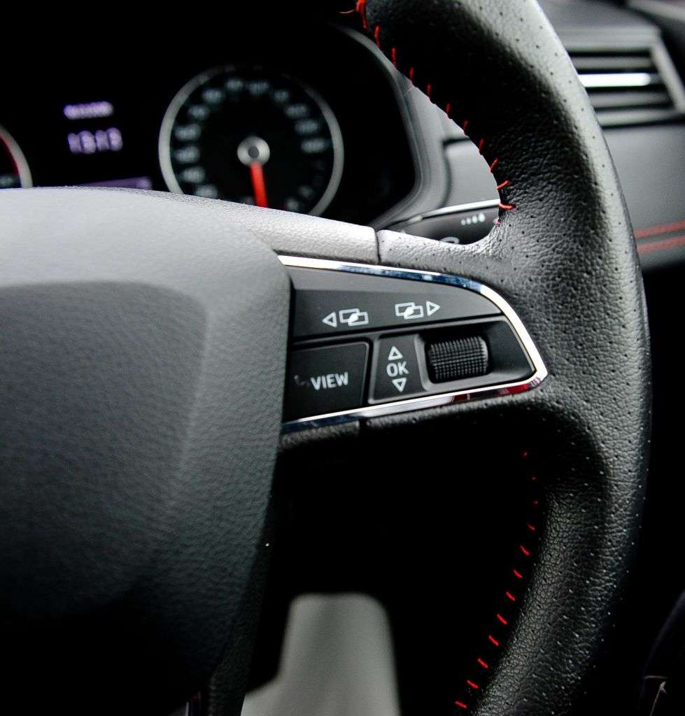 2021 SEAT ARONA 2021 SEAT ARONA