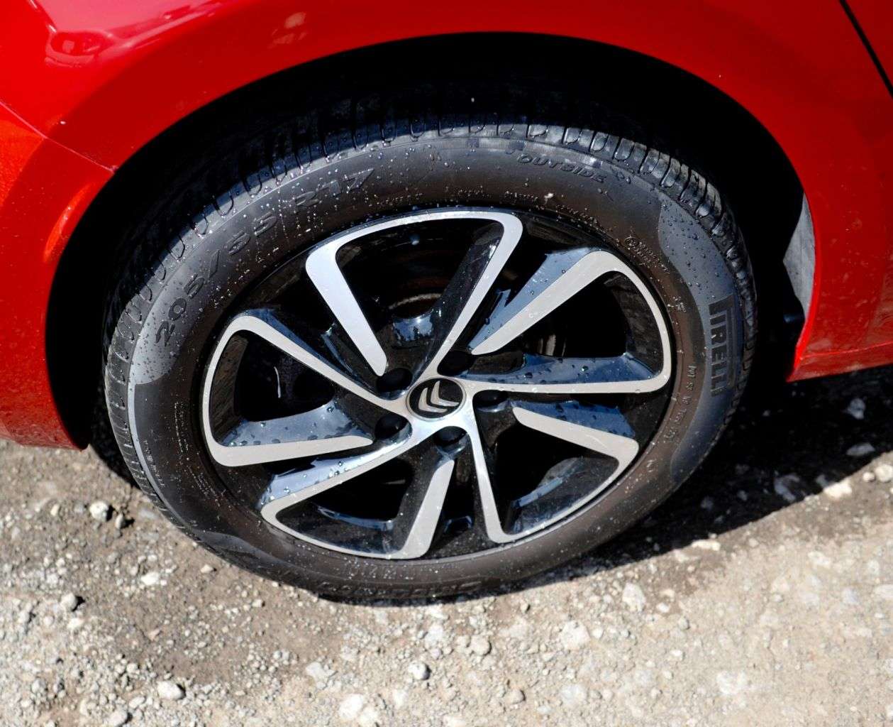 2017 CITROEN C4 PICASSO 2017 CITROEN C4 PICASSO