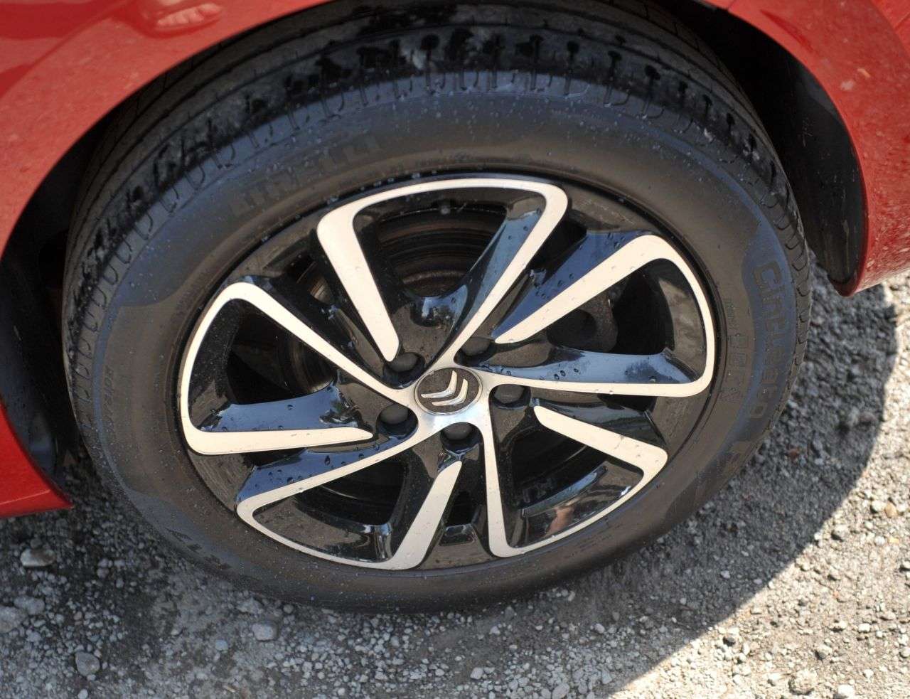 2017 CITROEN C4 PICASSO 2017 CITROEN C4 PICASSO