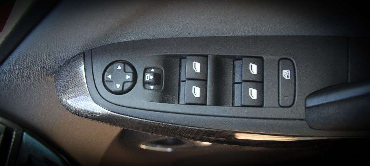 2017 CITROEN C4 PICASSO 2017 CITROEN C4 PICASSO