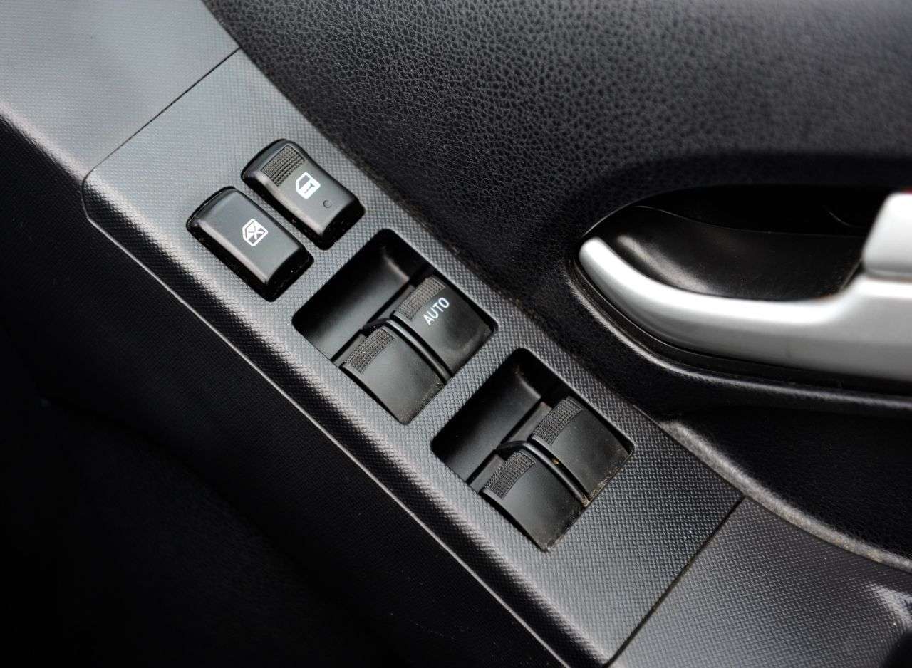 2016 ISUZU D-MAX 2016 ISUZU D-MAX