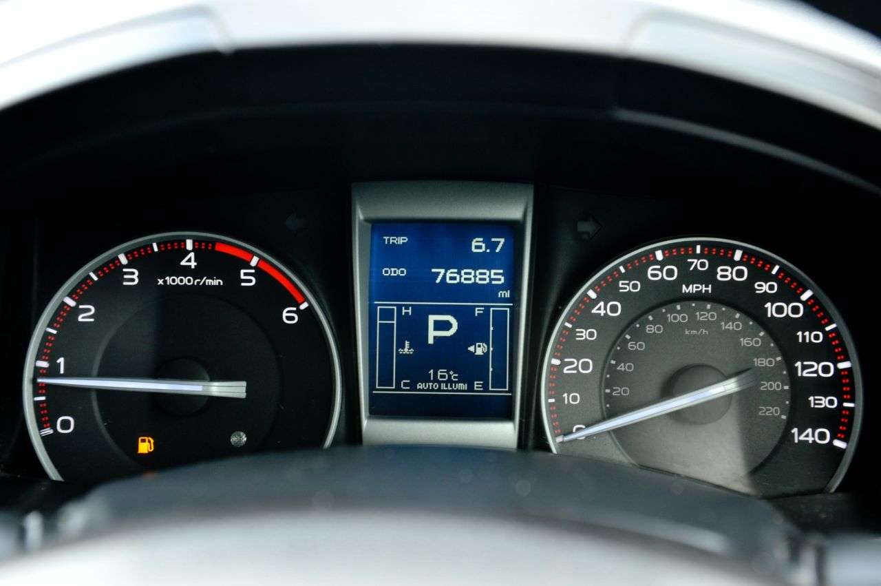 2016 ISUZU D-MAX 2016 ISUZU D-MAX