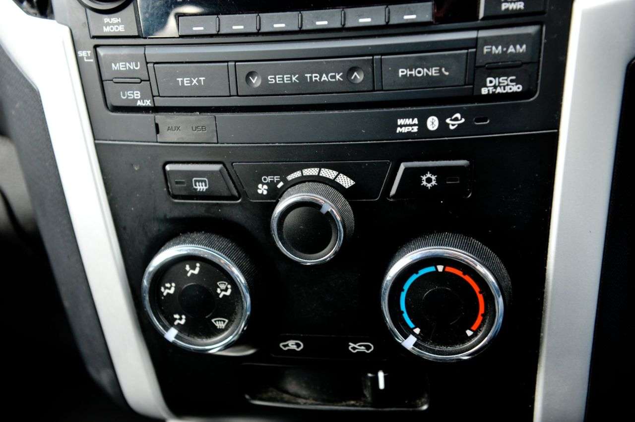 2016 ISUZU D-MAX 2016 ISUZU D-MAX
