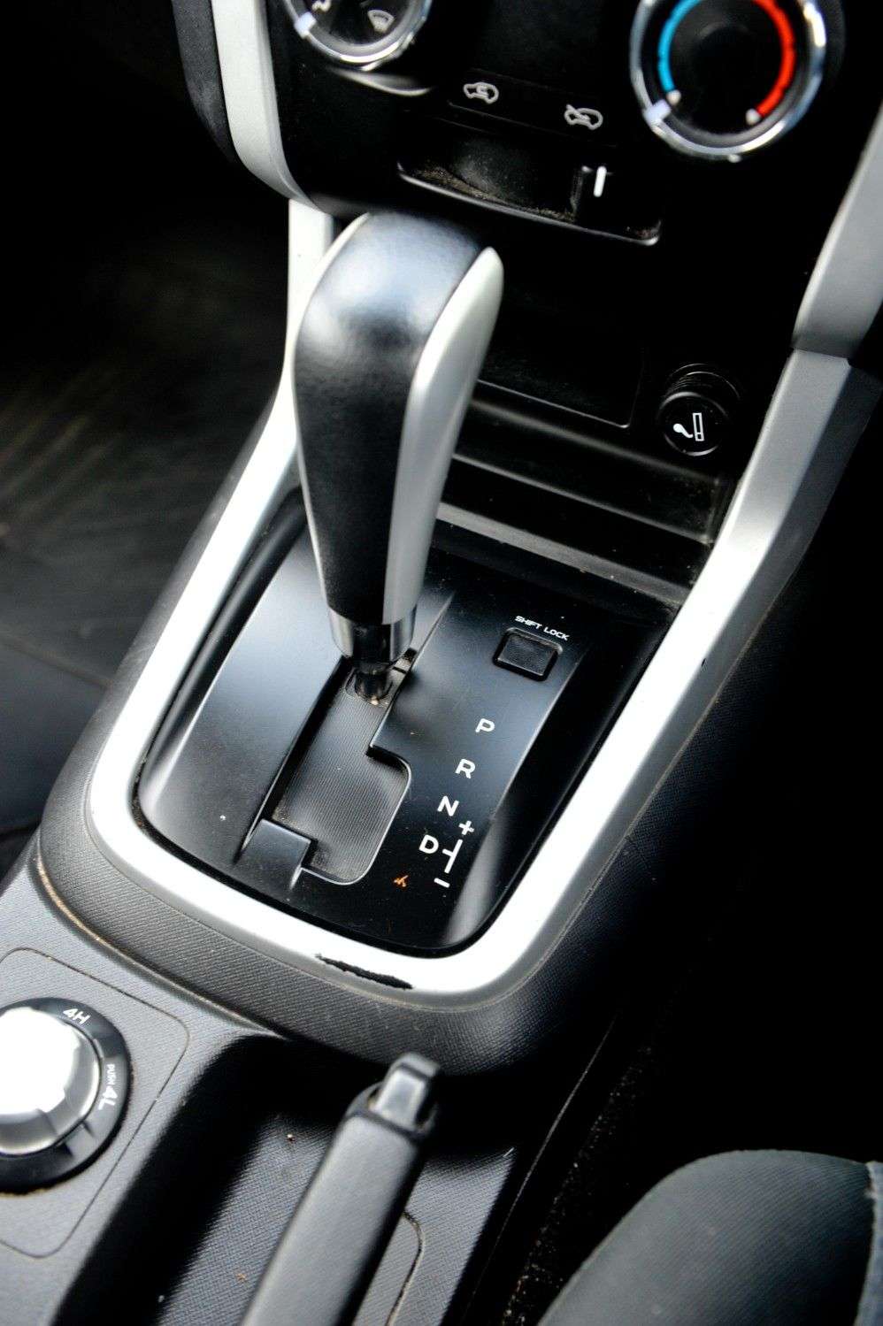 2016 ISUZU D-MAX 2016 ISUZU D-MAX