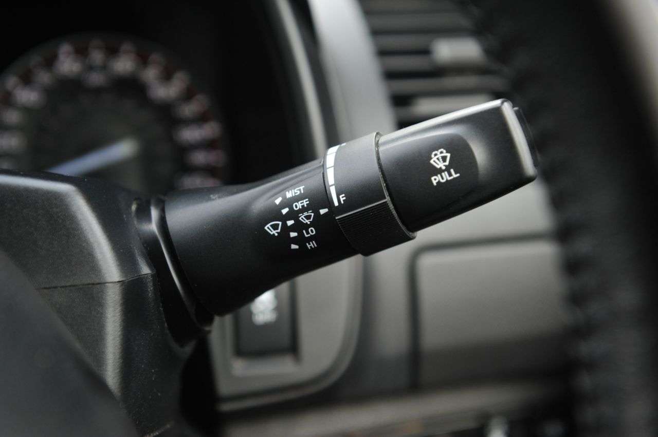 2016 ISUZU D-MAX 2016 ISUZU D-MAX