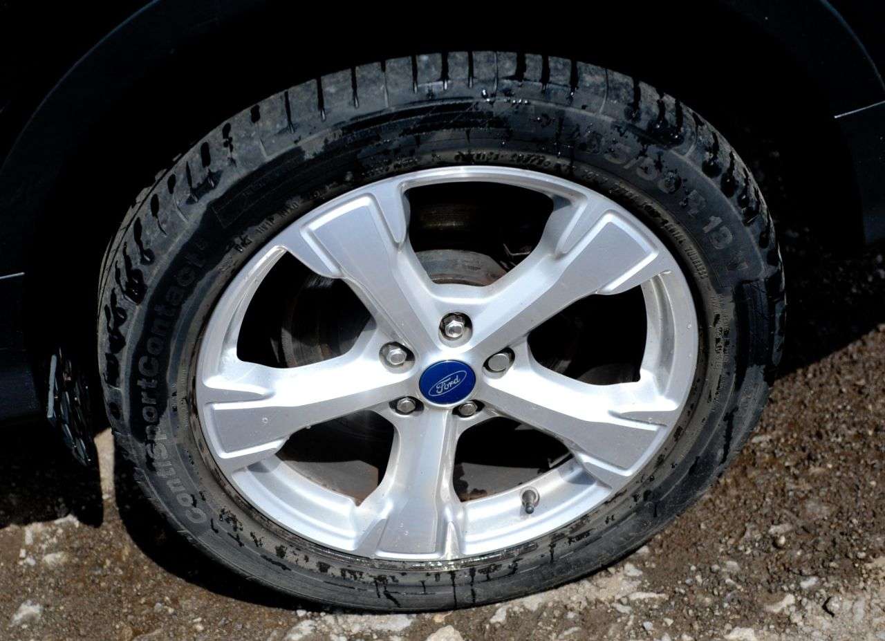 2017 FORD KUGA 2017 FORD KUGA