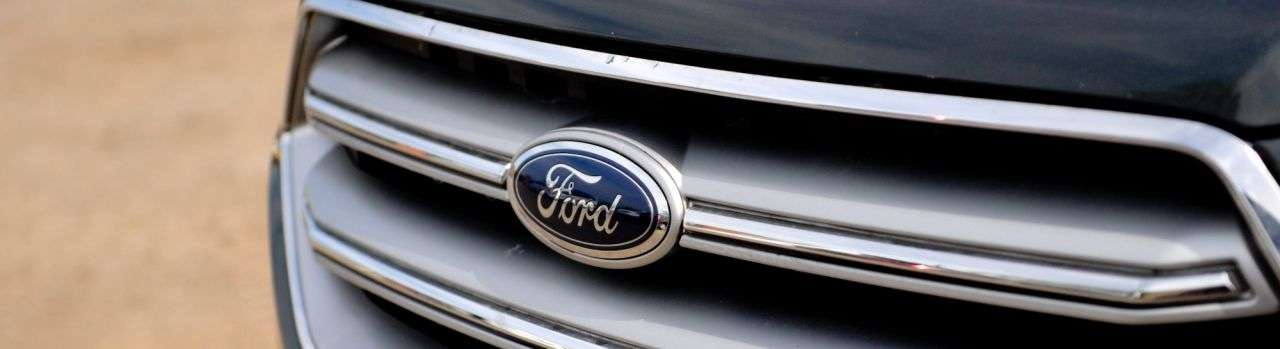 2017 FORD KUGA 2017 FORD KUGA