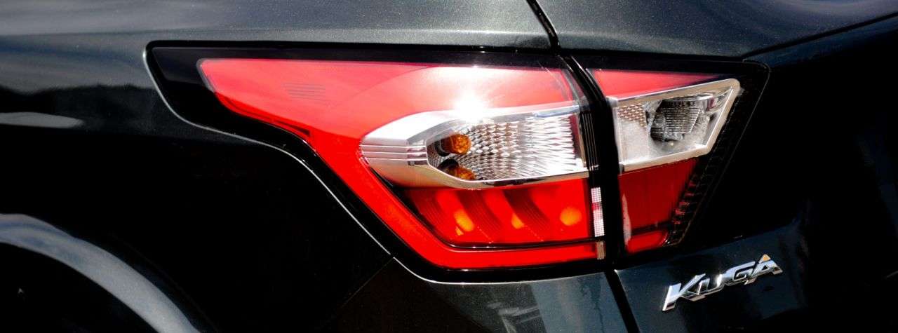2017 FORD KUGA 2017 FORD KUGA