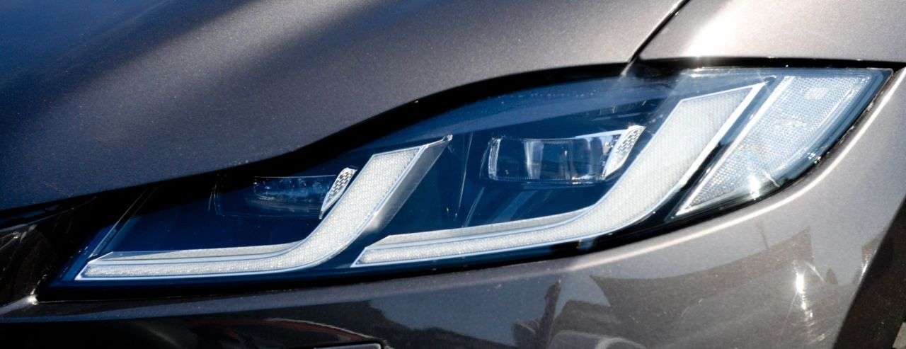 2021 JAGUAR F-PACE 2021 JAGUAR F-PACE