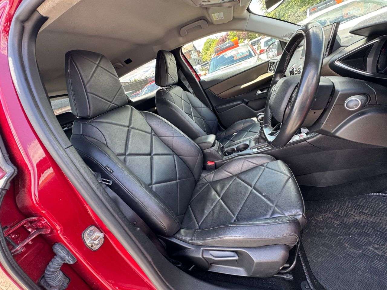 2020 DS AUTOMOBILES DS 3 CROSSBACK 2020 DS AUTOMOBILES DS 3 CROSSBACK