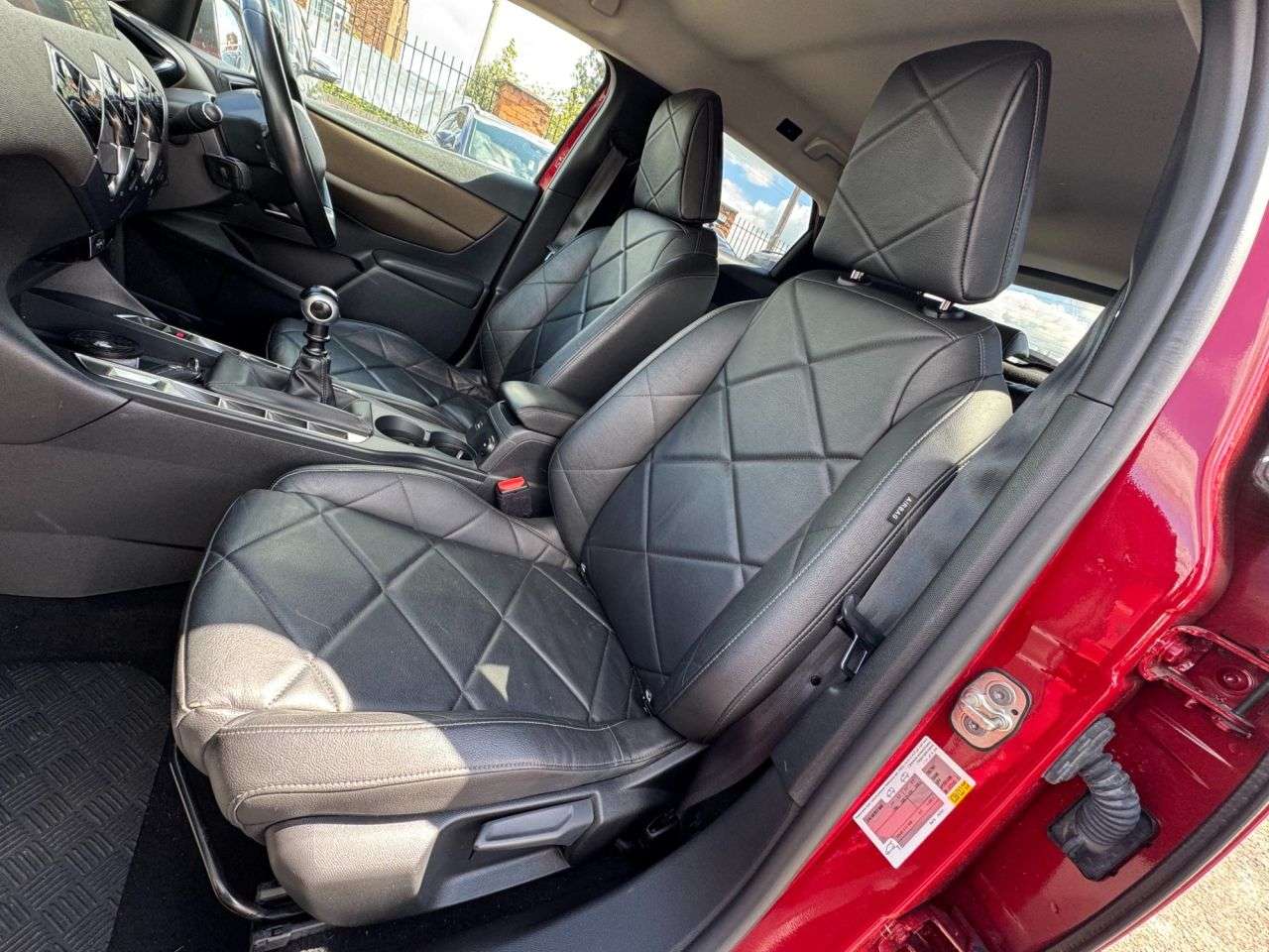 2020 DS AUTOMOBILES DS 3 CROSSBACK 2020 DS AUTOMOBILES DS 3 CROSSBACK