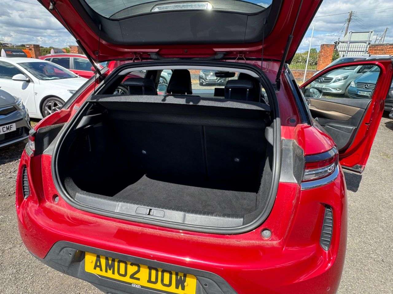 2020 DS AUTOMOBILES DS 3 CROSSBACK 2020 DS AUTOMOBILES DS 3 CROSSBACK
