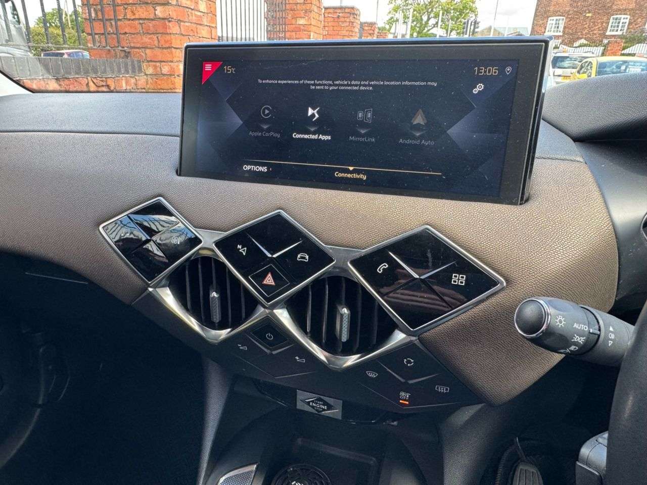2020 DS AUTOMOBILES DS 3 CROSSBACK 2020 DS AUTOMOBILES DS 3 CROSSBACK