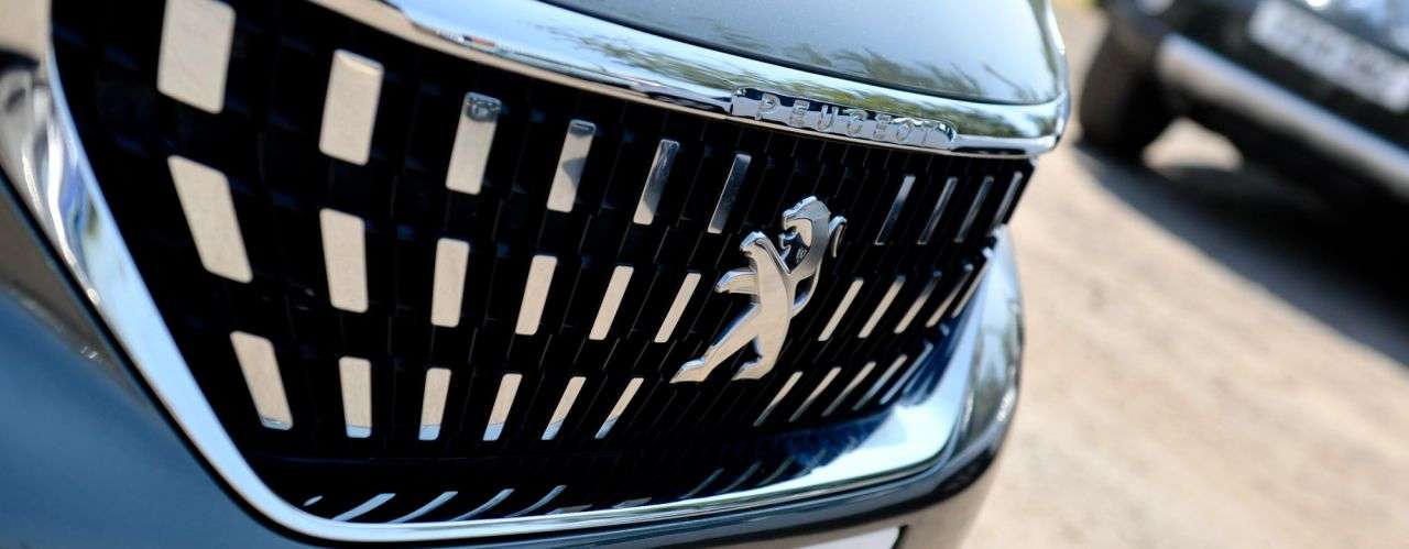 2020 PEUGEOT 3008 2020 PEUGEOT 3008