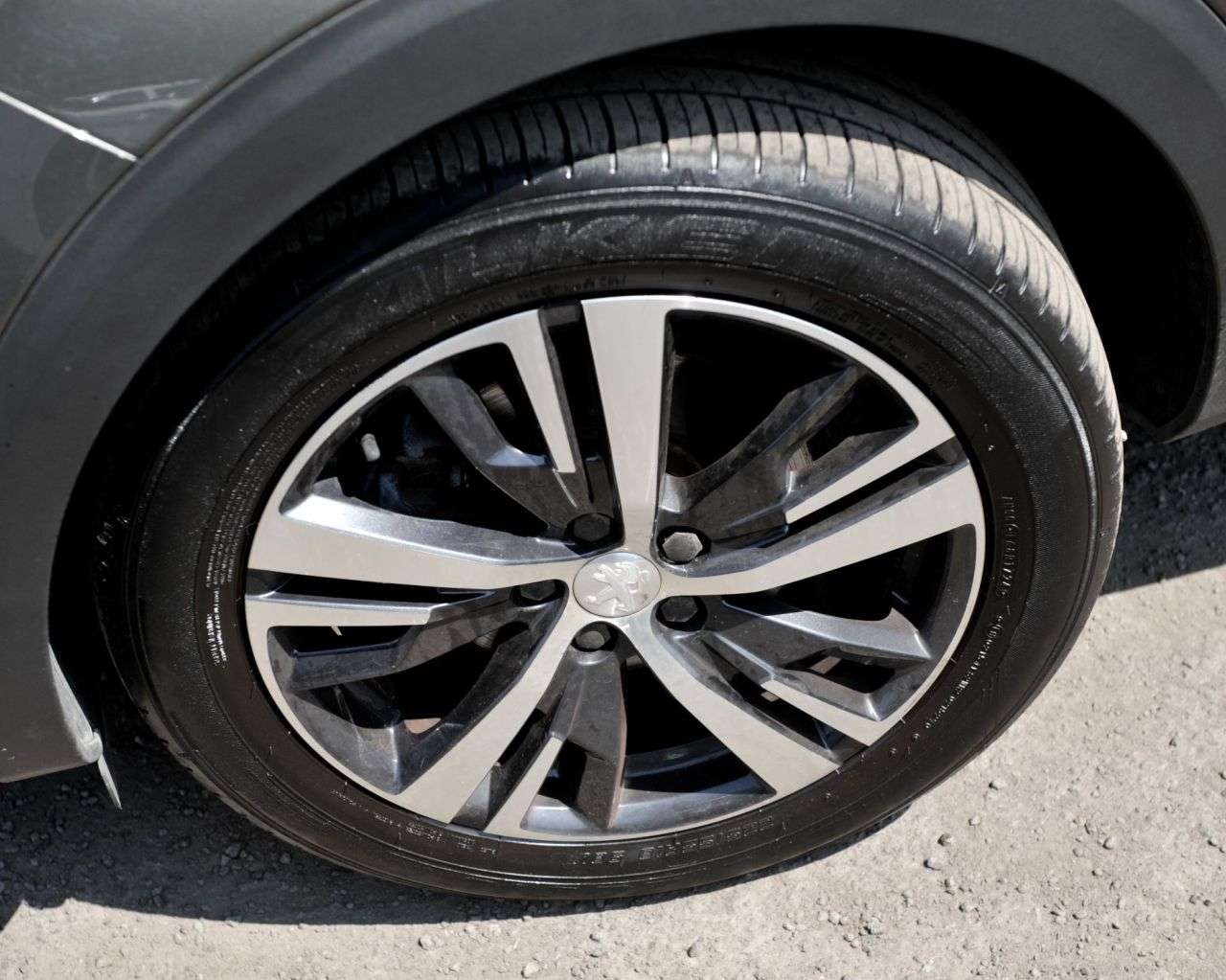 2020 PEUGEOT 3008 2020 PEUGEOT 3008