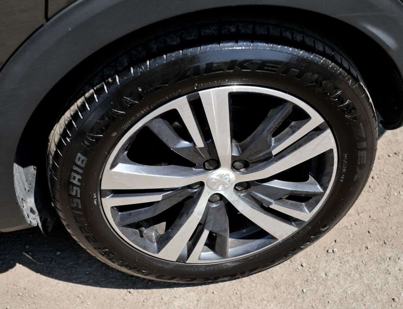 2020 PEUGEOT 3008 2020 PEUGEOT 3008