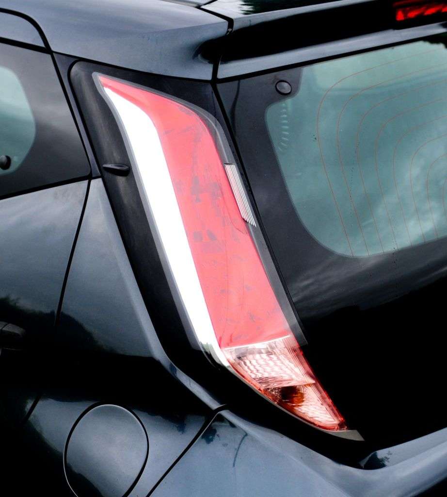 2014 TOYOTA AYGO 2014 TOYOTA AYGO