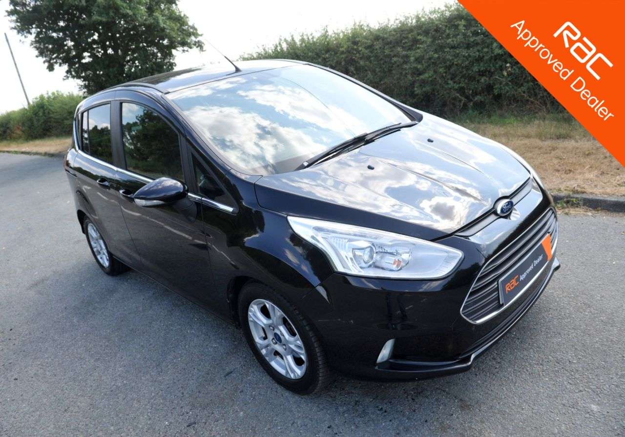 A 2013 FORD B-MAX 1.0T EcoBoost Zetec MPV 5dr Petrol Manual Euro 5 (100 ps) Great Condition A 2013 FORD B-MAX 1.0T EcoBoost Zetec MPV 5dr Petrol Manual Euro 5 (100 ps) Great Condition