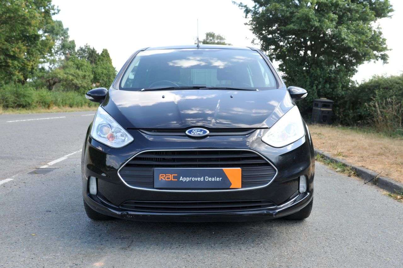 A 2013 FORD B-MAX 1.0T EcoBoost Zetec MPV 5dr Petrol Manual Euro 5 (100 ps) Great Condition A 2013 FORD B-MAX 1.0T EcoBoost Zetec MPV 5dr Petrol Manual Euro 5 (100 ps) Great Condition