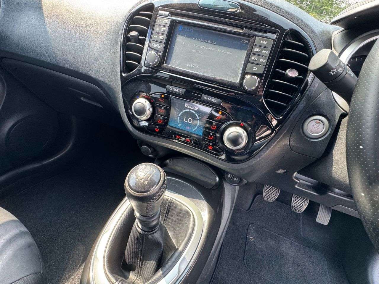 2016 NISSAN JUKE 2016 NISSAN JUKE