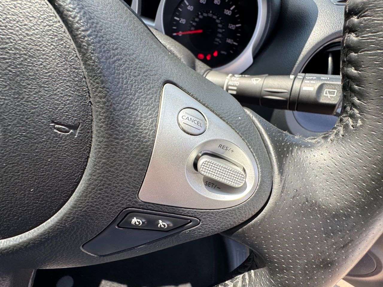 2016 NISSAN JUKE 2016 NISSAN JUKE