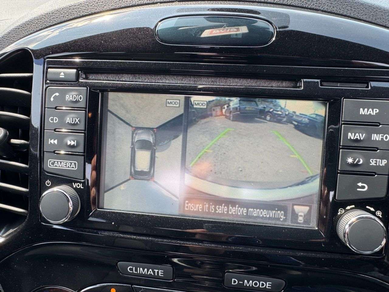 2016 NISSAN JUKE 2016 NISSAN JUKE