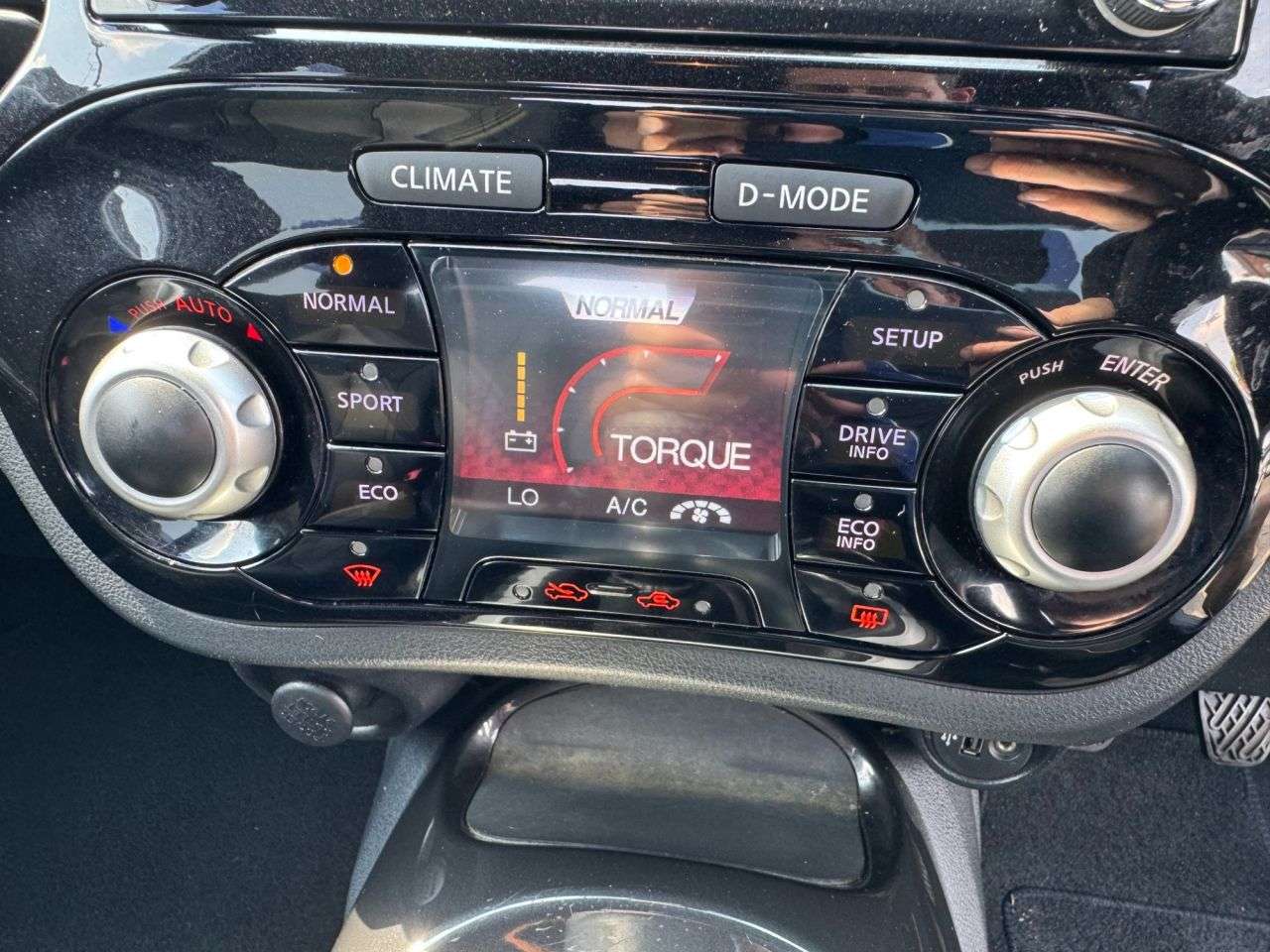 2016 NISSAN JUKE 2016 NISSAN JUKE