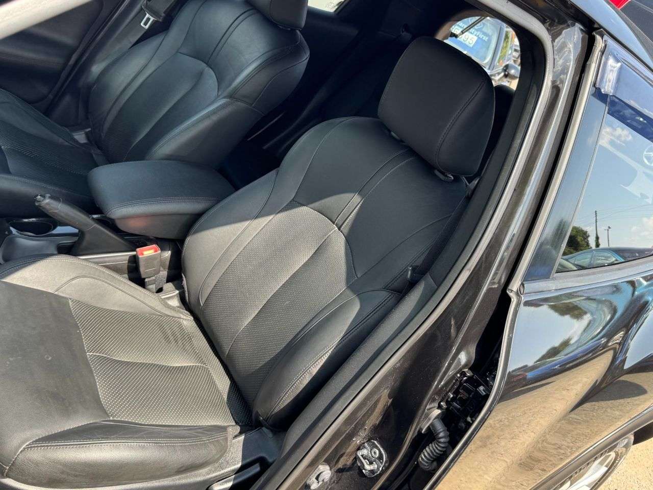 2016 NISSAN JUKE 2016 NISSAN JUKE