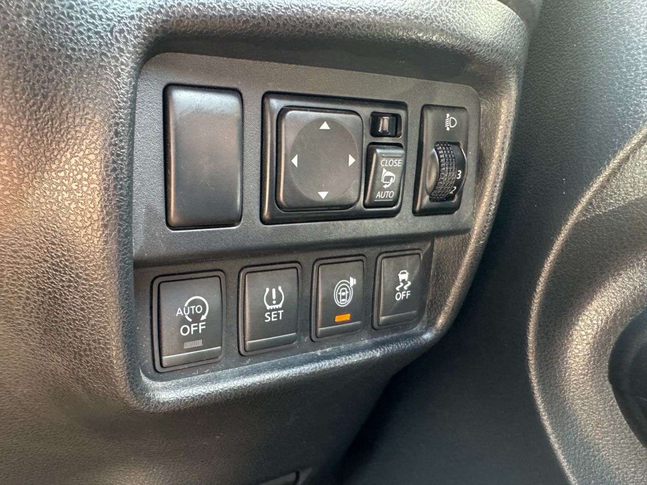 2016 NISSAN JUKE 2016 NISSAN JUKE