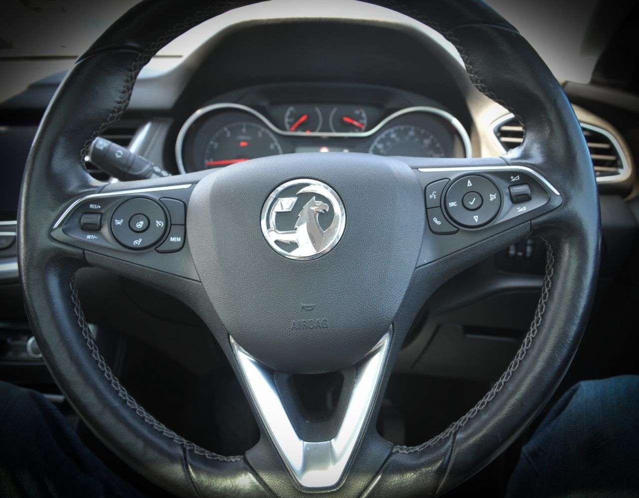 2018 VAUXHALL GRANDLAND X 2018 VAUXHALL GRANDLAND X
