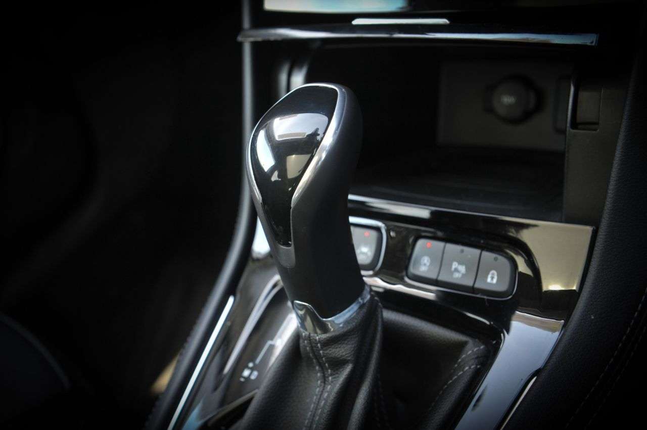 2018 VAUXHALL GRANDLAND X 2018 VAUXHALL GRANDLAND X