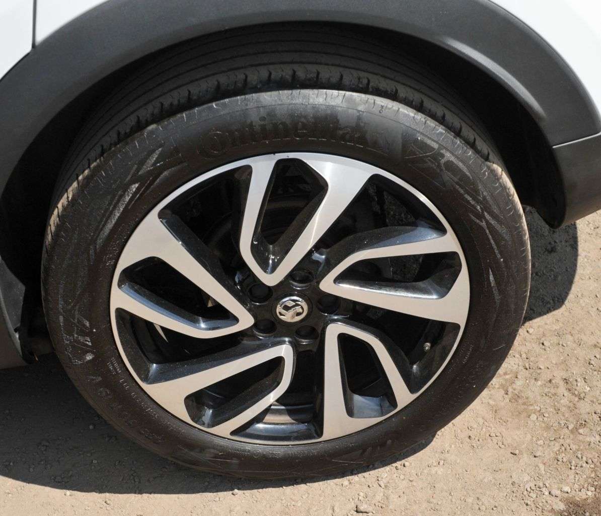 2018 VAUXHALL GRANDLAND X 2018 VAUXHALL GRANDLAND X