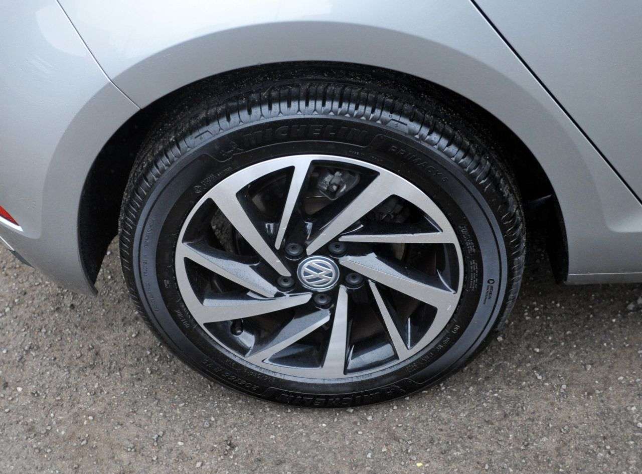 2019 VOLKSWAGEN GOLF 2019 VOLKSWAGEN GOLF