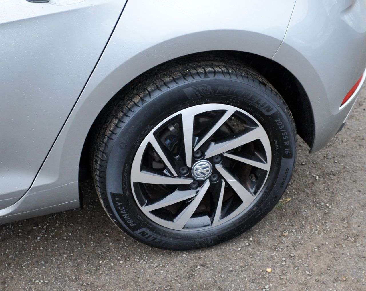 2019 VOLKSWAGEN GOLF 2019 VOLKSWAGEN GOLF