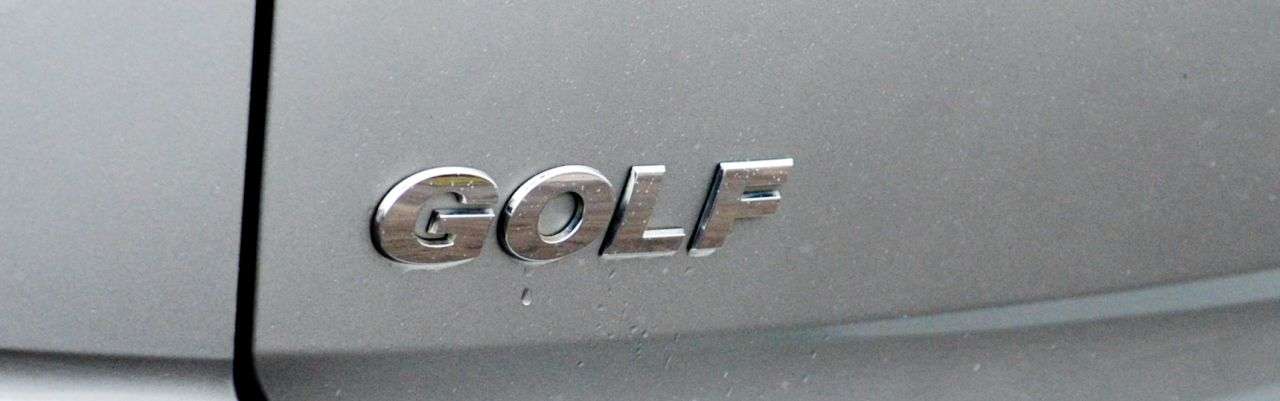 2019 VOLKSWAGEN GOLF 2019 VOLKSWAGEN GOLF