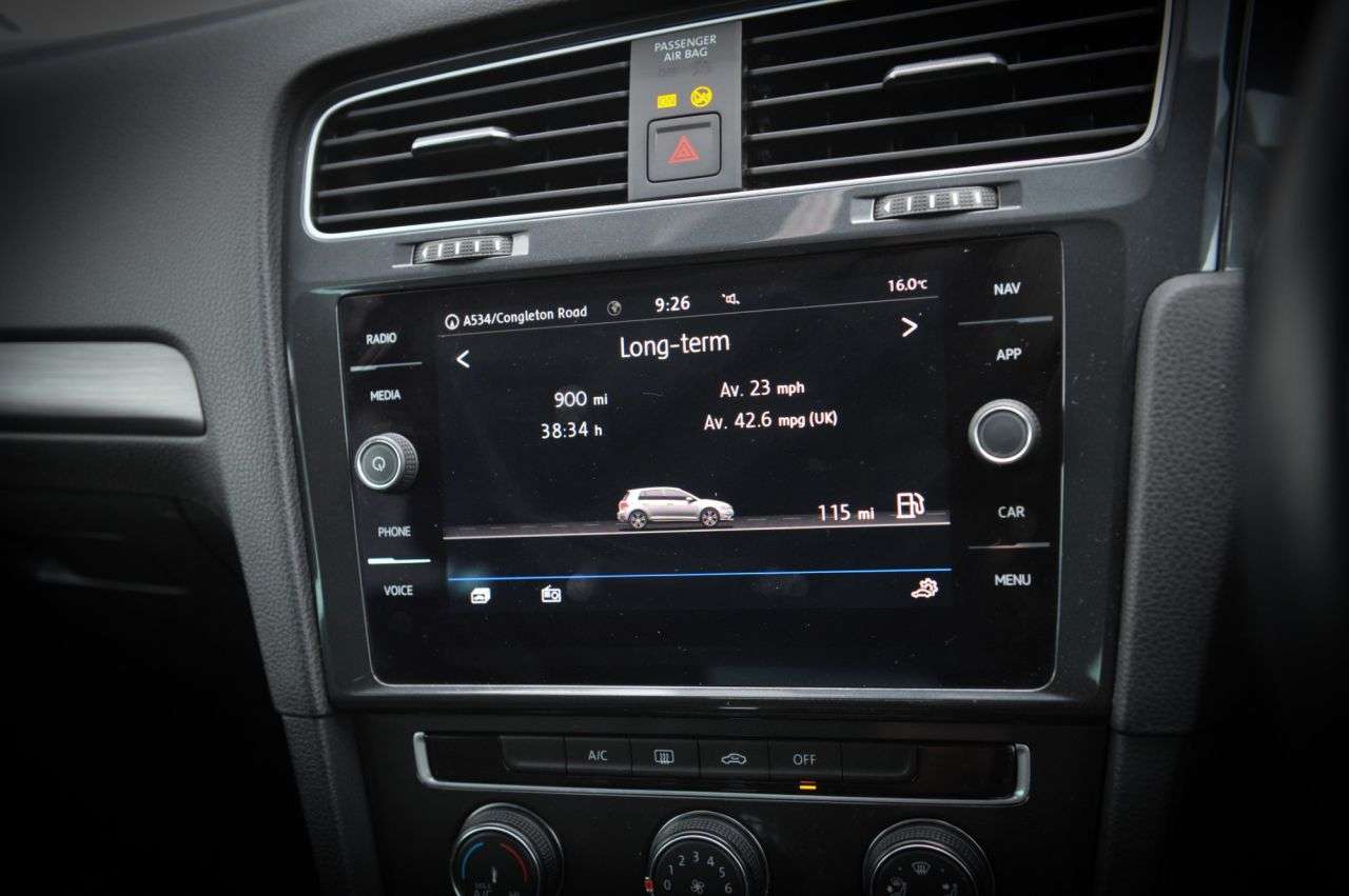 2019 VOLKSWAGEN GOLF 2019 VOLKSWAGEN GOLF