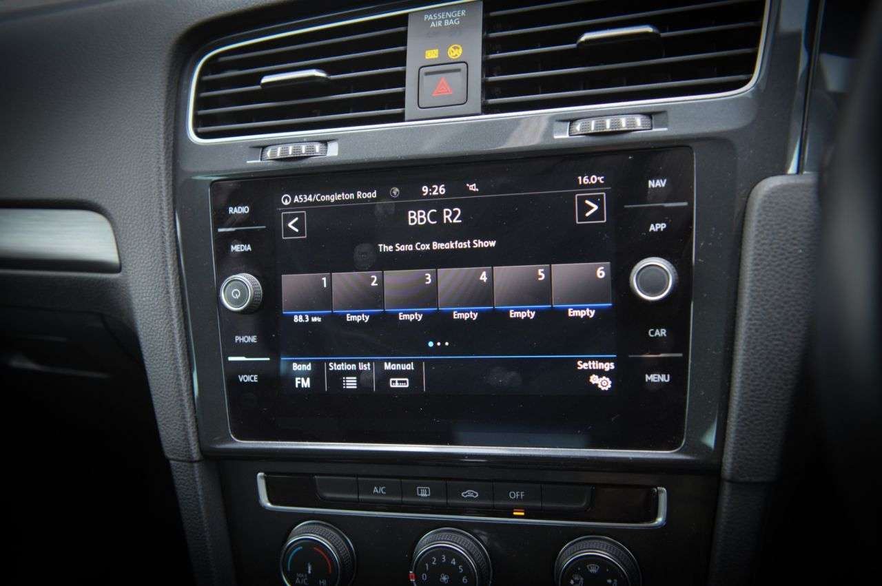 2019 VOLKSWAGEN GOLF 2019 VOLKSWAGEN GOLF