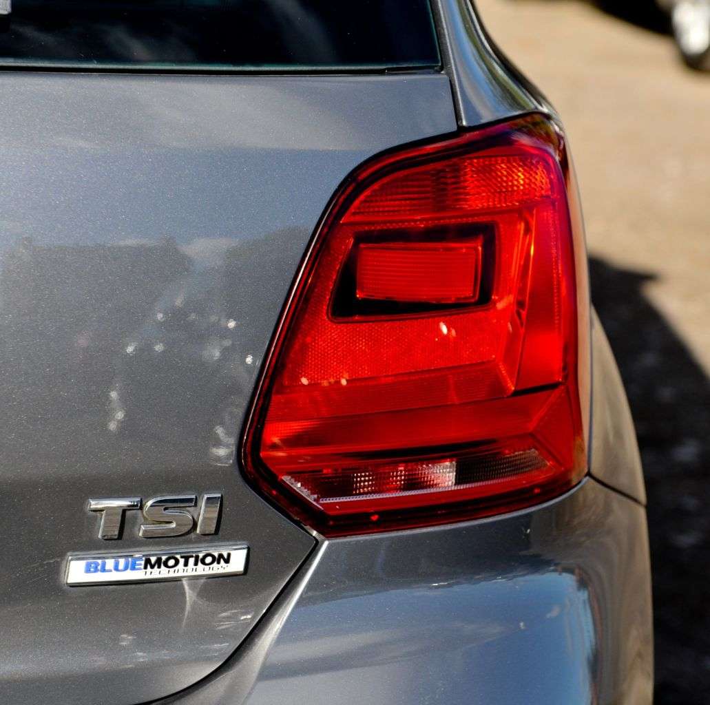 2017 VOLKSWAGEN POLO 2017 VOLKSWAGEN POLO