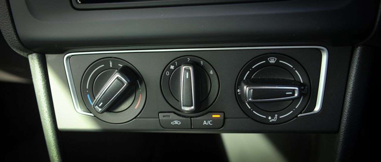 2017 VOLKSWAGEN POLO 2017 VOLKSWAGEN POLO