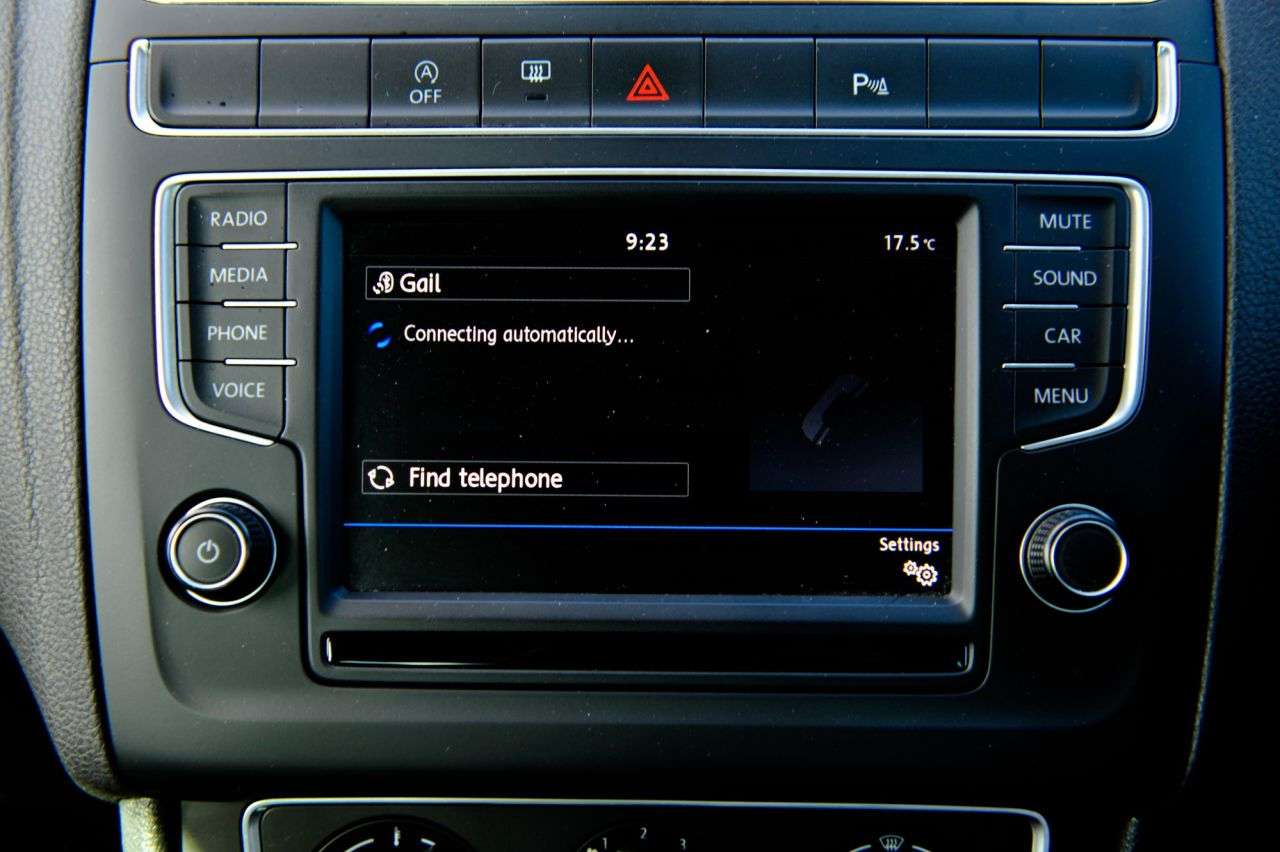 2017 VOLKSWAGEN POLO 2017 VOLKSWAGEN POLO
