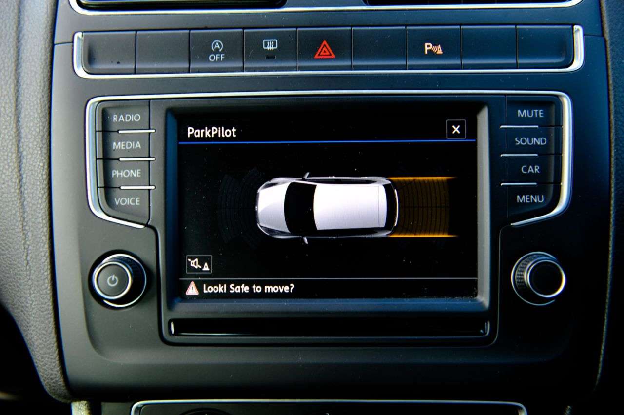 2017 VOLKSWAGEN POLO 2017 VOLKSWAGEN POLO