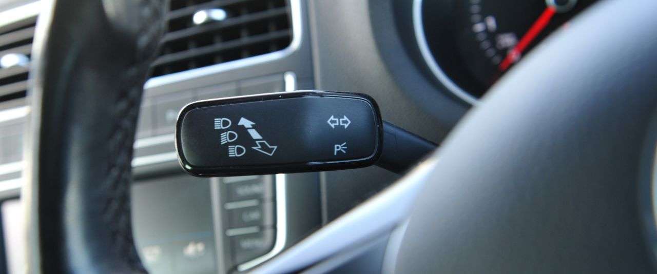 2017 VOLKSWAGEN POLO 2017 VOLKSWAGEN POLO