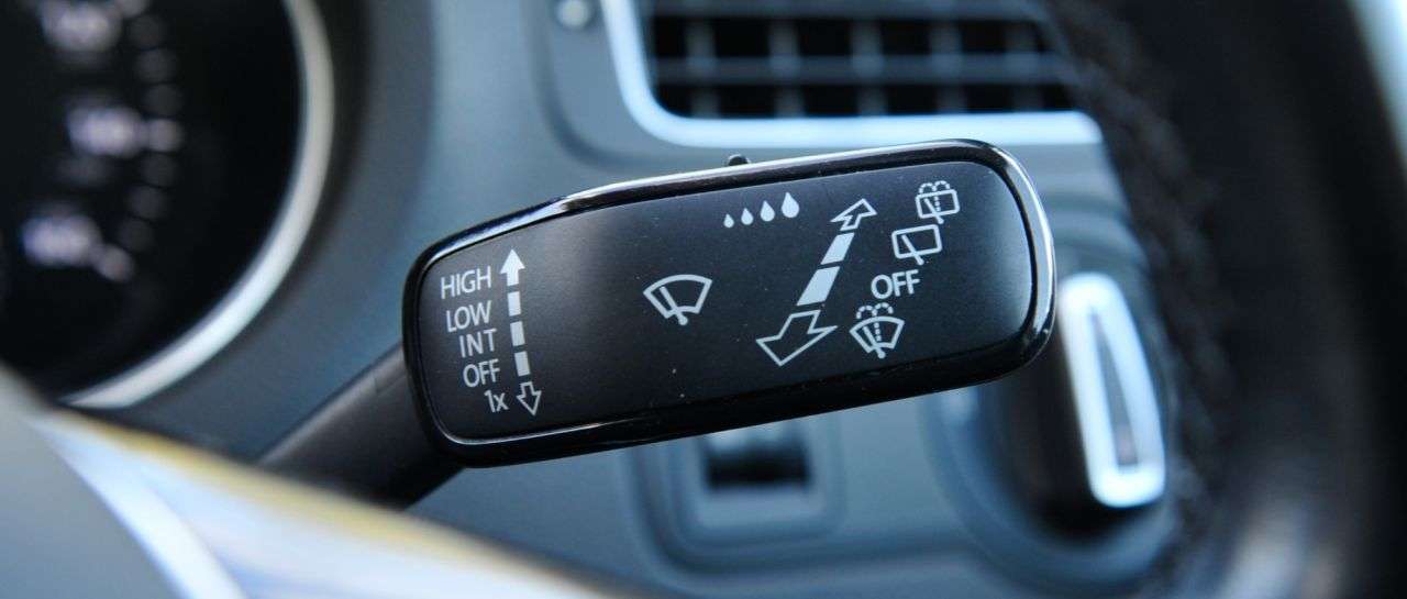 2017 VOLKSWAGEN POLO 2017 VOLKSWAGEN POLO
