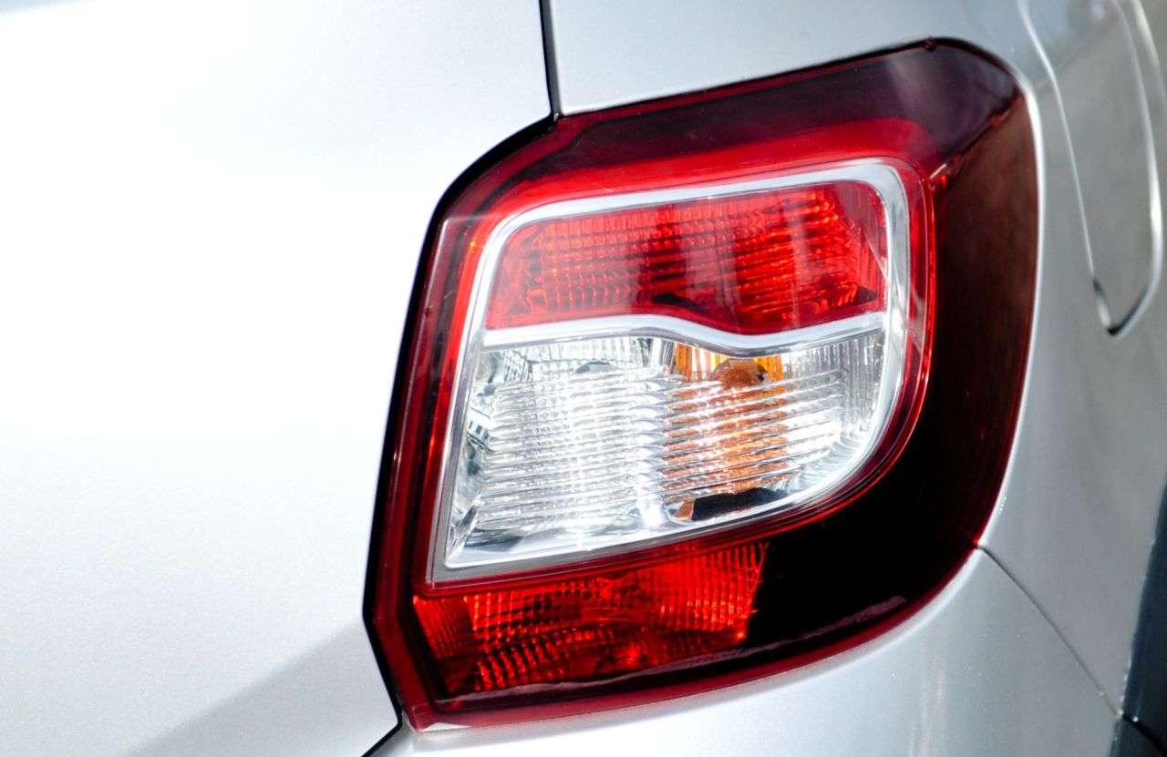 2016 DACIA SANDERO 2016 DACIA SANDERO