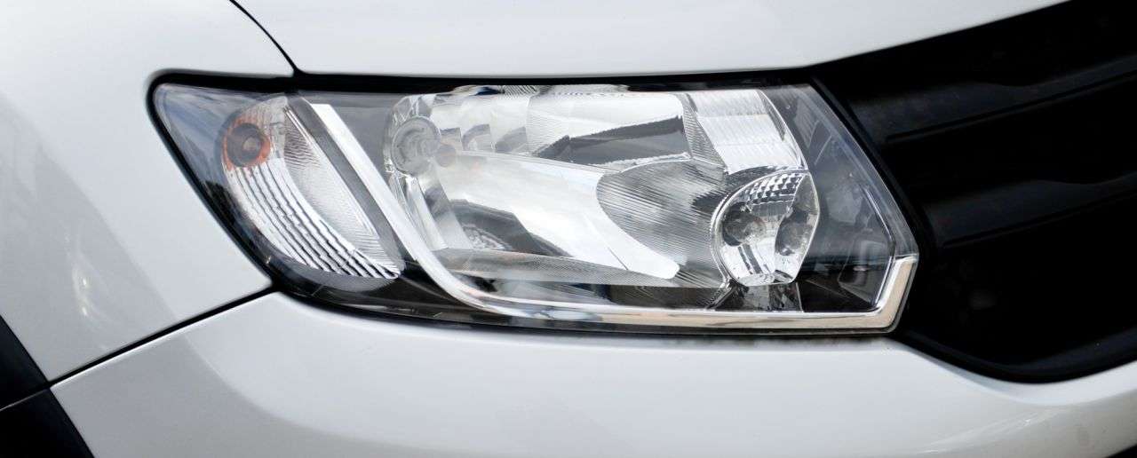 2016 DACIA SANDERO 2016 DACIA SANDERO