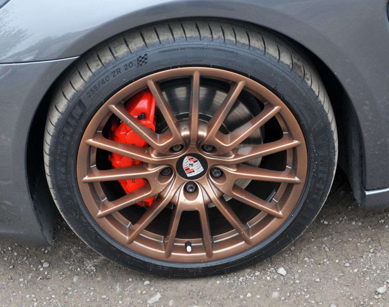 2014 PORSCHE PANAMERA 2014 PORSCHE PANAMERA