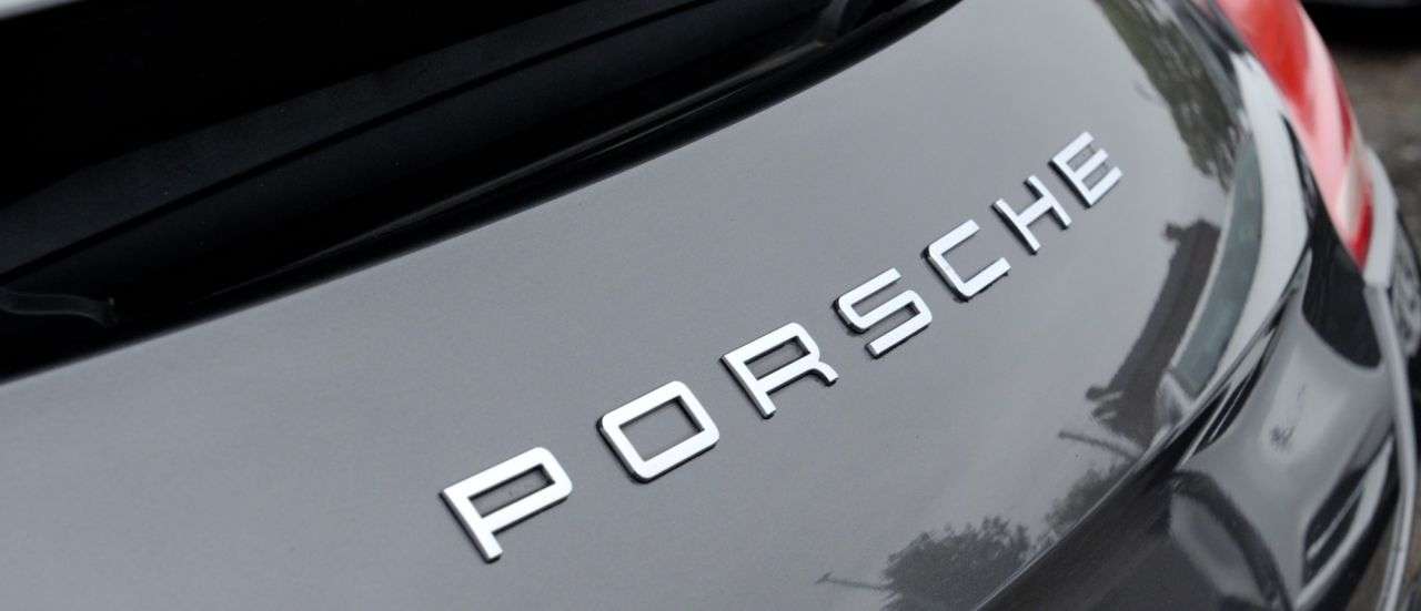 2014 PORSCHE PANAMERA 2014 PORSCHE PANAMERA