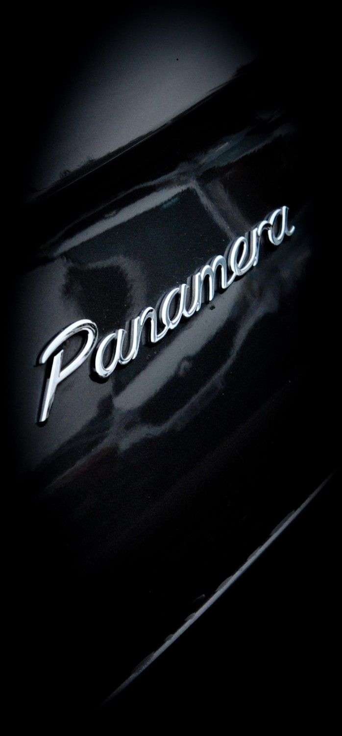 2014 PORSCHE PANAMERA 2014 PORSCHE PANAMERA